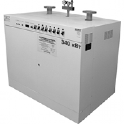Котел электрический ЭВНК-1000Р, 960 кВт