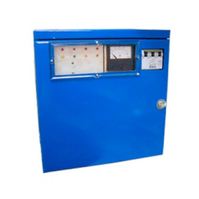СУЗ-10, ток 3-10А (1-3 кВт) Станция управления и защиты
