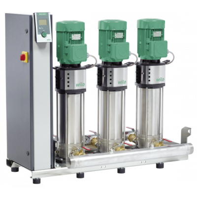 SiBoost Smart 2 HELIX EXCEL 3602/5,5kW